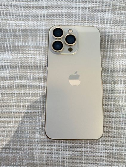128 GB iPhone 13 Pro 128 สีทอง ผ่อนได้