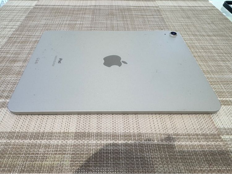 iPad Air สี่ Wi-Fi 64gb รูปที่ 5