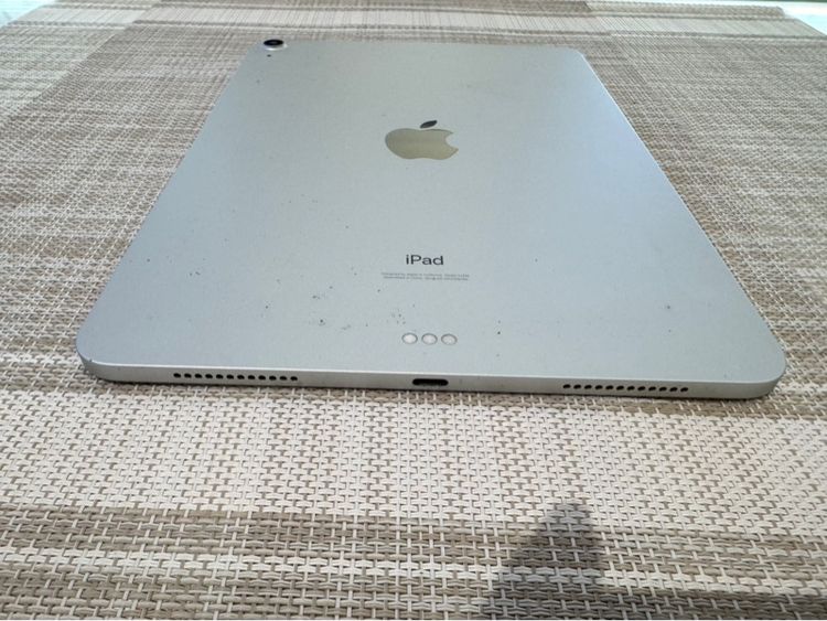 iPad Air สี่ Wi-Fi 64gb รูปที่ 3