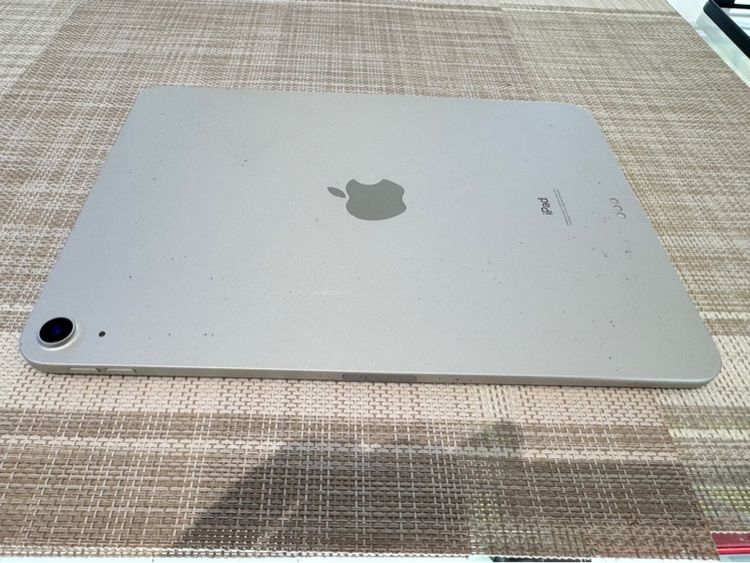 iPad Air สี่ Wi-Fi 64gb รูปที่ 4