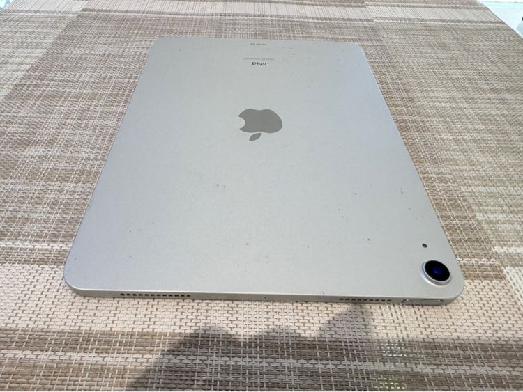 iPad Air สี่ Wi-Fi 64gb รูปที่ 6
