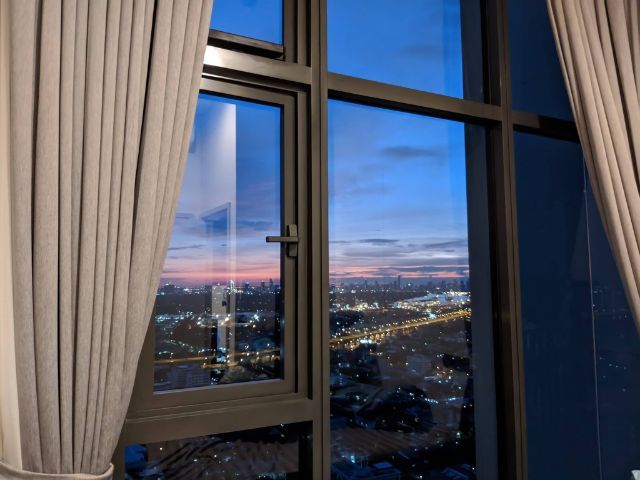 ตกแต่งครบ ไม่อนุญาต The Line Sukhumvit 101 รูปที่ 2