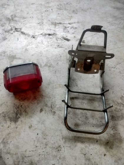  honda dj1 รูปที่ 6