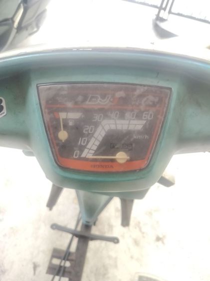  honda dj1 รูปที่ 9