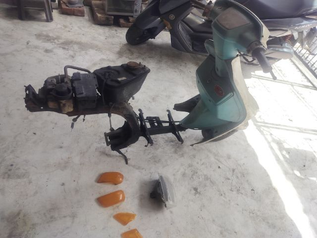  honda dj1 รูปที่ 8