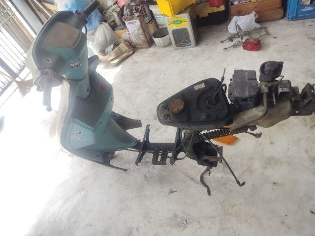  honda dj1 รูปที่ 2