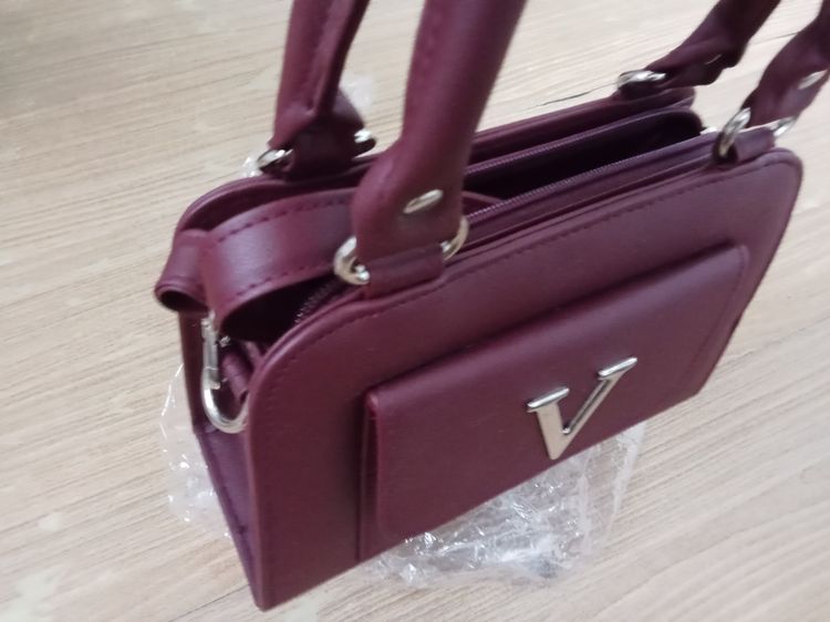 กระเป๋ามือ 1 เคาน์เตอร์แบรนด์  รูปที่ 14