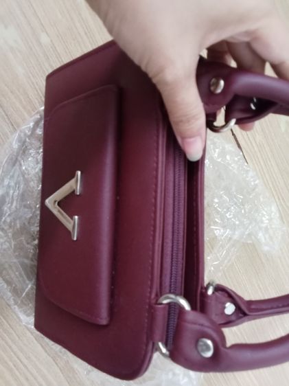 กระเป๋ามือ 1 เคาน์เตอร์แบรนด์ 