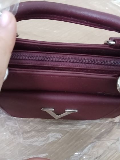 กระเป๋ามือ 1 เคาน์เตอร์แบรนด์  รูปที่ 11