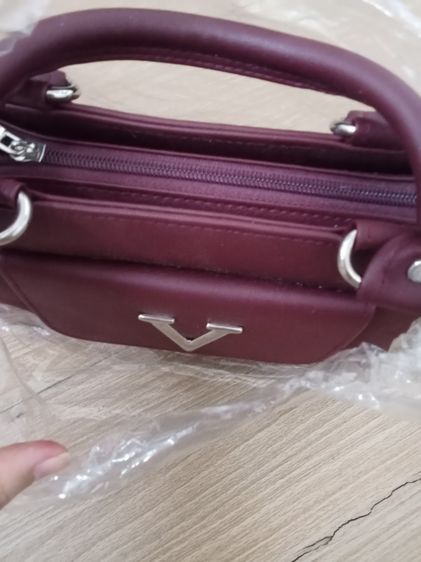 กระเป๋ามือ 1 เคาน์เตอร์แบรนด์  รูปที่ 16