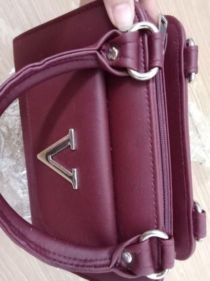 กระเป๋ามือ 1 เคาน์เตอร์แบรนด์  รูปที่ 15