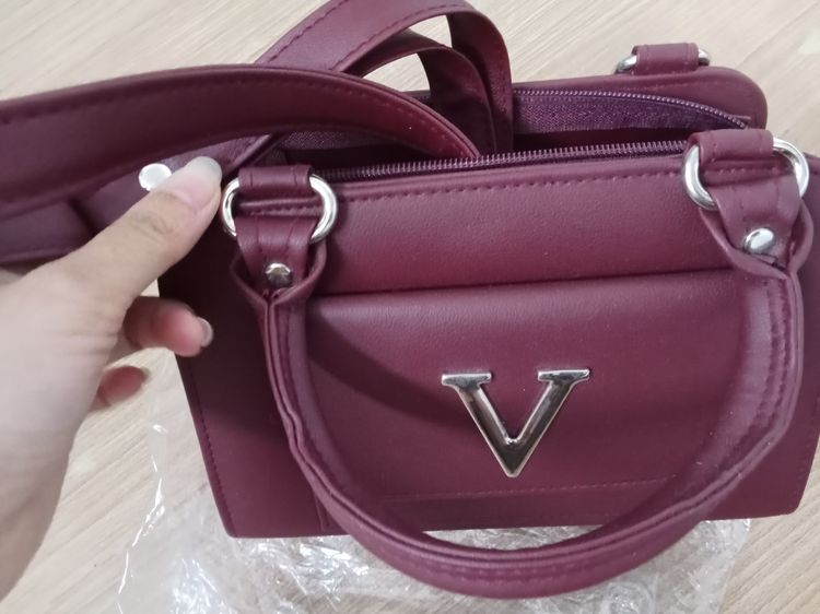 กระเป๋ามือ 1 เคาน์เตอร์แบรนด์  รูปที่ 6