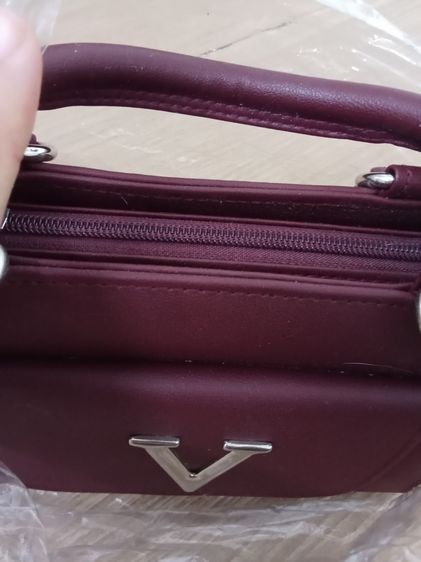 กระเป๋ามือ 1 เคาน์เตอร์แบรนด์  รูปที่ 12