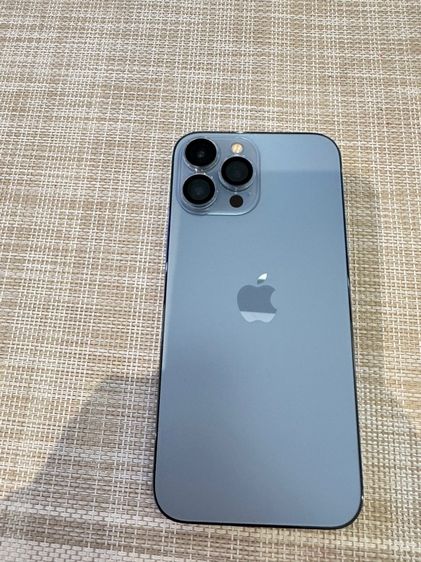 iPhone 13 Pro Max 256 สีฟ้า ผ่อนได้