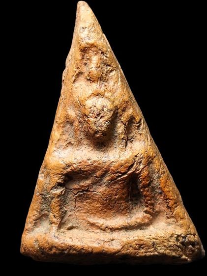 ❌ปิดครับ❌พระนางพญาเนื้อดินพิษณุโลกครับ