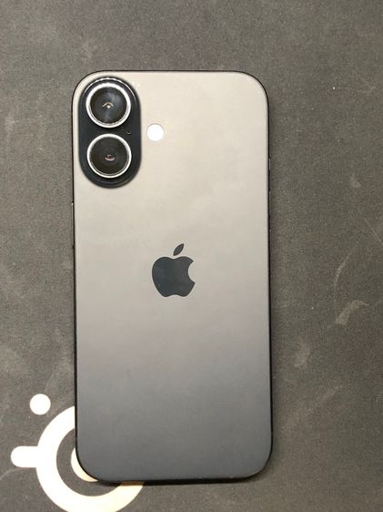 iphone 16 128g black รูปที่ 3