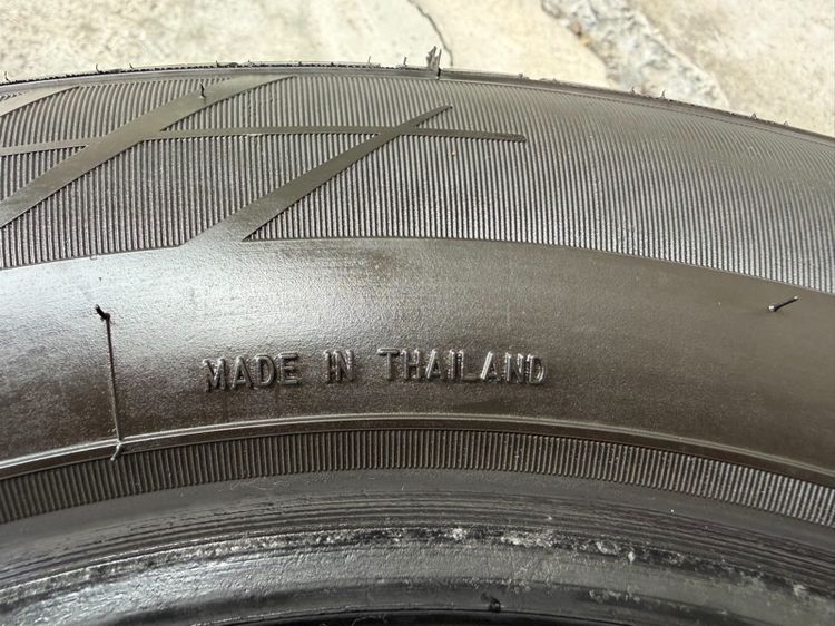 ยางรถยนต์ ยี่ห้อ Austone เบอร์ 19565R15