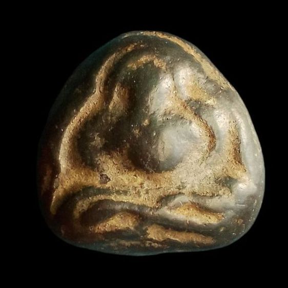 หลวงพ่อเชย วัดบางกระสอบ.