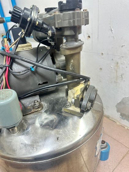 ปั้มน้ำมิตซูบิชิ รูปที่ 5