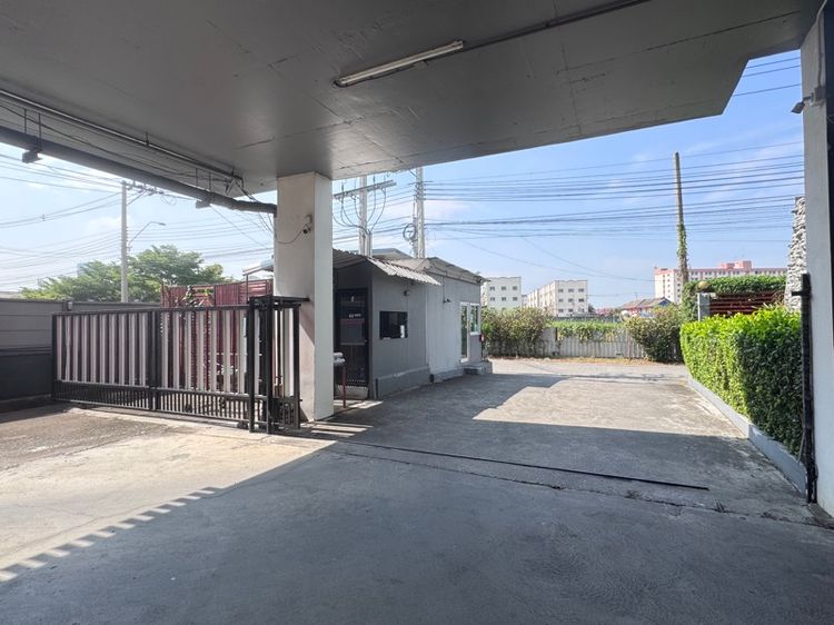 ตกแต่งครบ อื่นๆ 2022 ไม่อนุญาต ไม่ใช่ The Forest แจ้งวัฒนะ รูปที่ 4