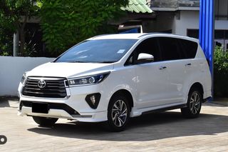 Toyota Innova 2.8 Crysta 2020 KC1075NN