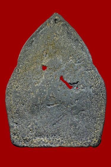 พระซุ้มกระรอกกระแต ลพบุรี รูปที่ 2