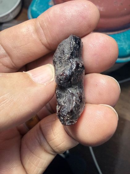 ปิดตาคลุกรัก รูปที่ 4