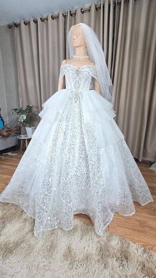 ชุดแต่งงาน