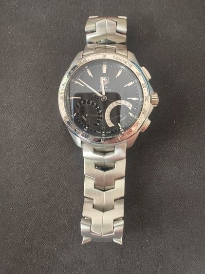 ขายนาฬิกา Tag Heuer 2014 Link Quart Calibers Gen 2 (Shop 160,000.-)