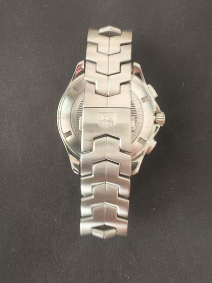 ขายนาฬิกา Tag Heuer 2014 Link Quart Calibers Gen 2 (Shop 160,000.-) รูปที่ 2