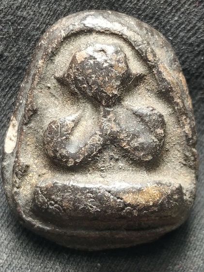 พระปิดตาลงรักครับ รูปที่ 16