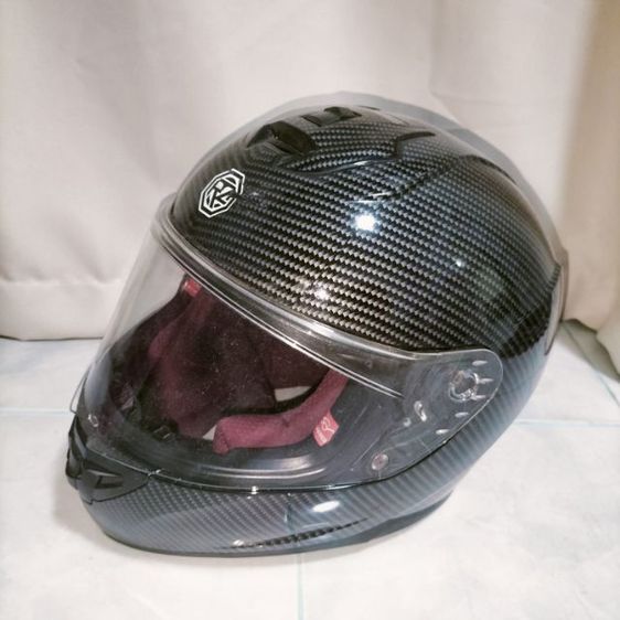 หมวกกันน็อค รูปที่ 11