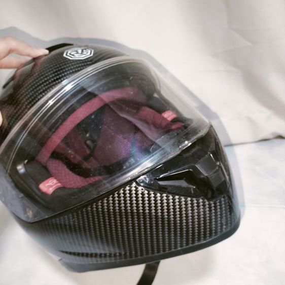 หมวกกันน็อค รูปที่ 5