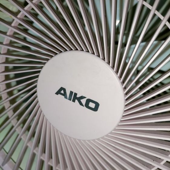 พัดลมตั้งโต๊ะ รูปที่ 8