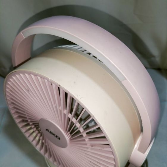 พัดลมตั้งโต๊ะ รูปที่ 7