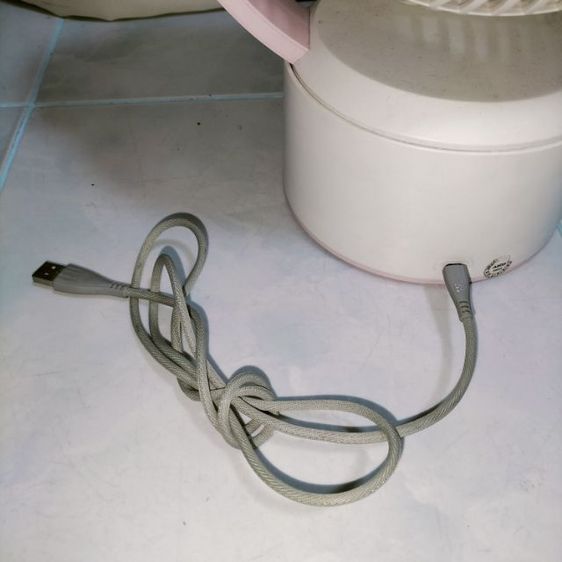 พัดลมตั้งโต๊ะ รูปที่ 6