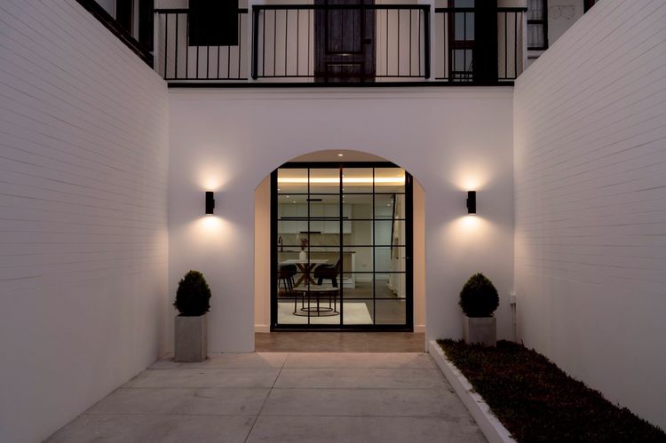 มีบางส่วน 2025 ทาวน์เฮาส์รีโนเวทใหม่ ทำเลเจ็ดยอด รูปที่ 3