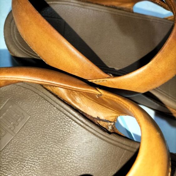 รองเท้า รูปที่ 9