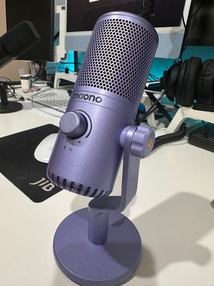 Microphone Maono DM30  รูปที่ 5