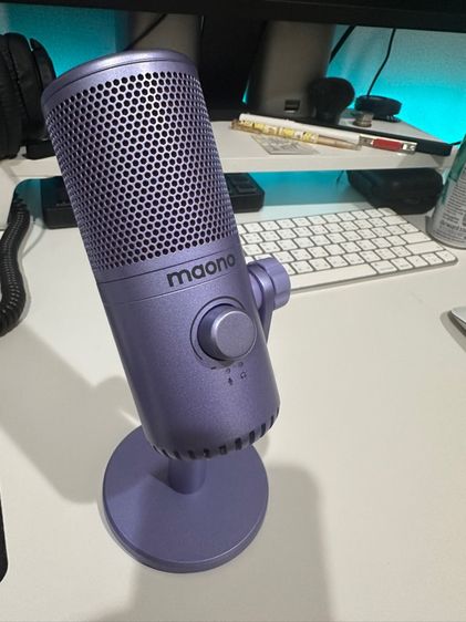 Microphone Maono DM30  รูปที่ 2