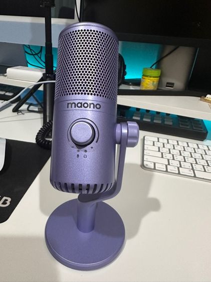 Microphone Maono DM30  รูปที่ 3