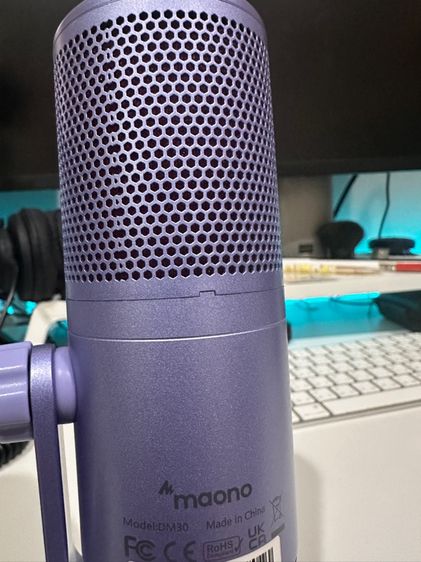 Microphone Maono DM30  รูปที่ 7