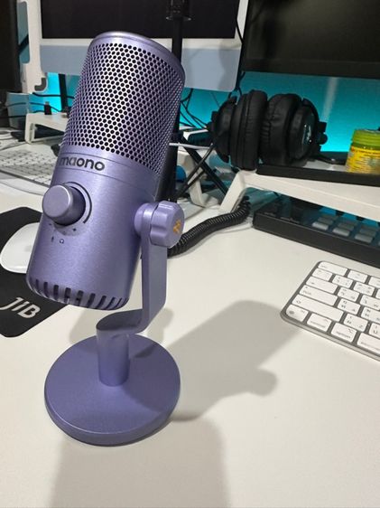 Microphone Maono DM30  รูปที่ 4