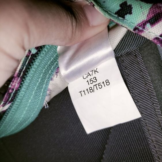 กระเป๋า รูปที่ 15