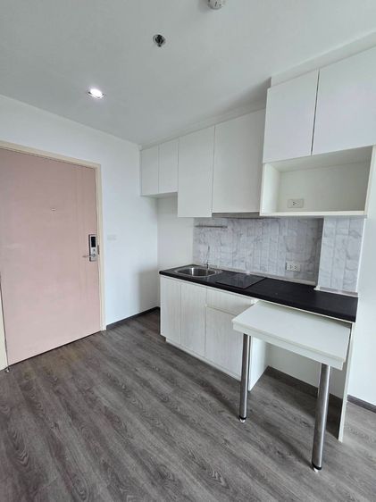 มีบางส่วน ขายคอนโด Rich Park  Triple Station ชั้น 30 ใกล้ MRT หัวหมาก ราคา 2.69 ล้าน รูปที่ 4