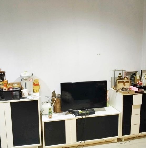 ขายคอนโดเดอะริเวอร์ปาร์คโมเดิร์นเพลส รูปที่ 3