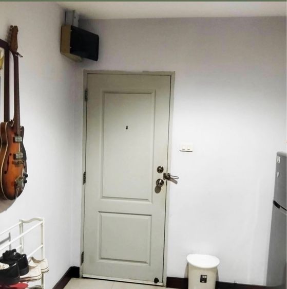 ขายคอนโดเดอะริเวอร์ปาร์คโมเดิร์นเพลส รูปที่ 2