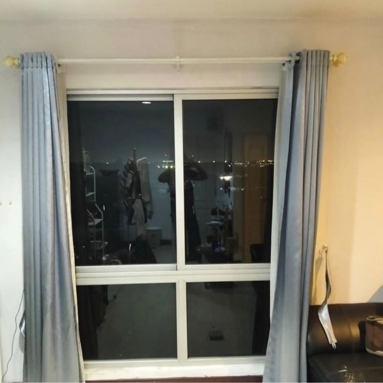 ขายคอนโดเดอะริเวอร์ปาร์คโมเดิร์นเพลส