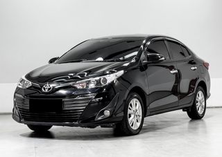 Toyota Yaris ATIV 1.2 G 2019  จด 2020 KC1076X
