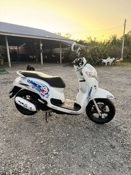 scoopyi รูปที่ 5